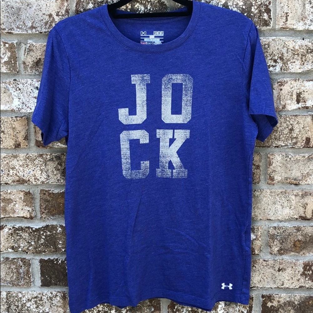 Under Armour women’s T shirt